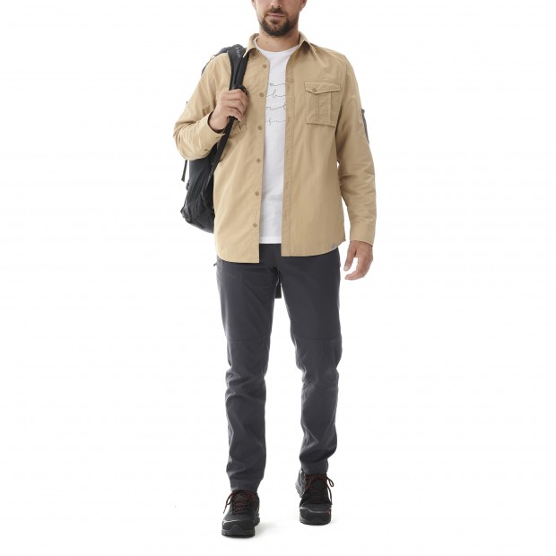 חולצה SHIELD SHIRT M