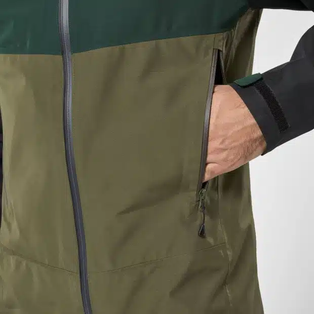 מעיל גורטקס LAFUMA SHIFT GORE-TEX JKT M