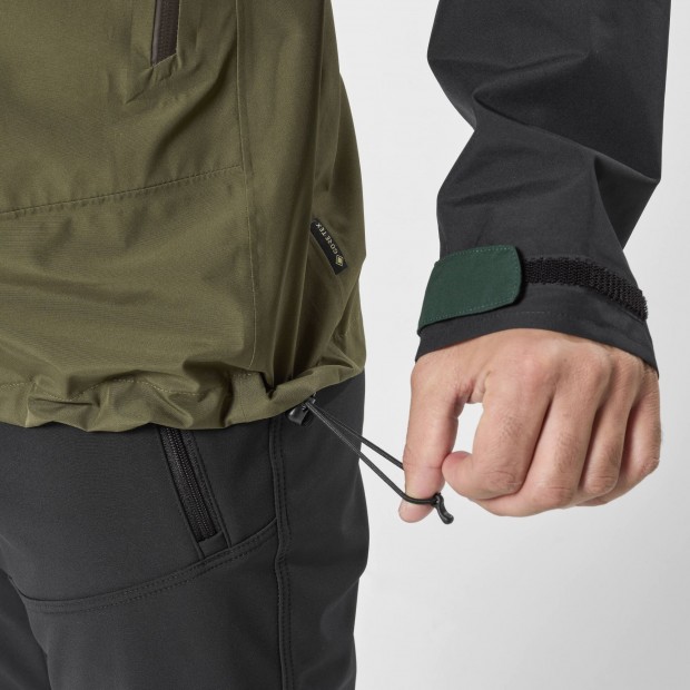 מעיל גורטקס LAFUMA SHIFT GORE-TEX JKT M