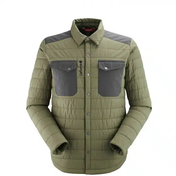 חולצה Lafuma Oran Loft Shirt