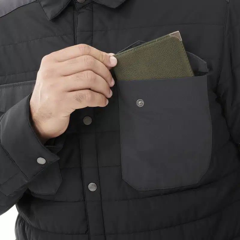 חולצה Lafuma Oran Loft Shirt