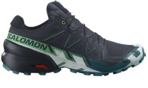 נעלי ריצת שטח SALOMON SPEEDCROSS 6