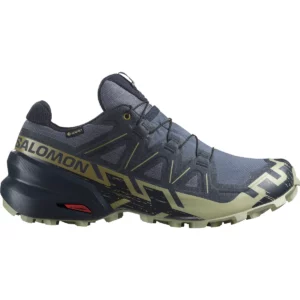 SALOMON SPEEDCROSS 6 GTX