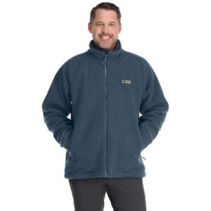 מעיל פליס עבה RAB ORIGINAL PILE