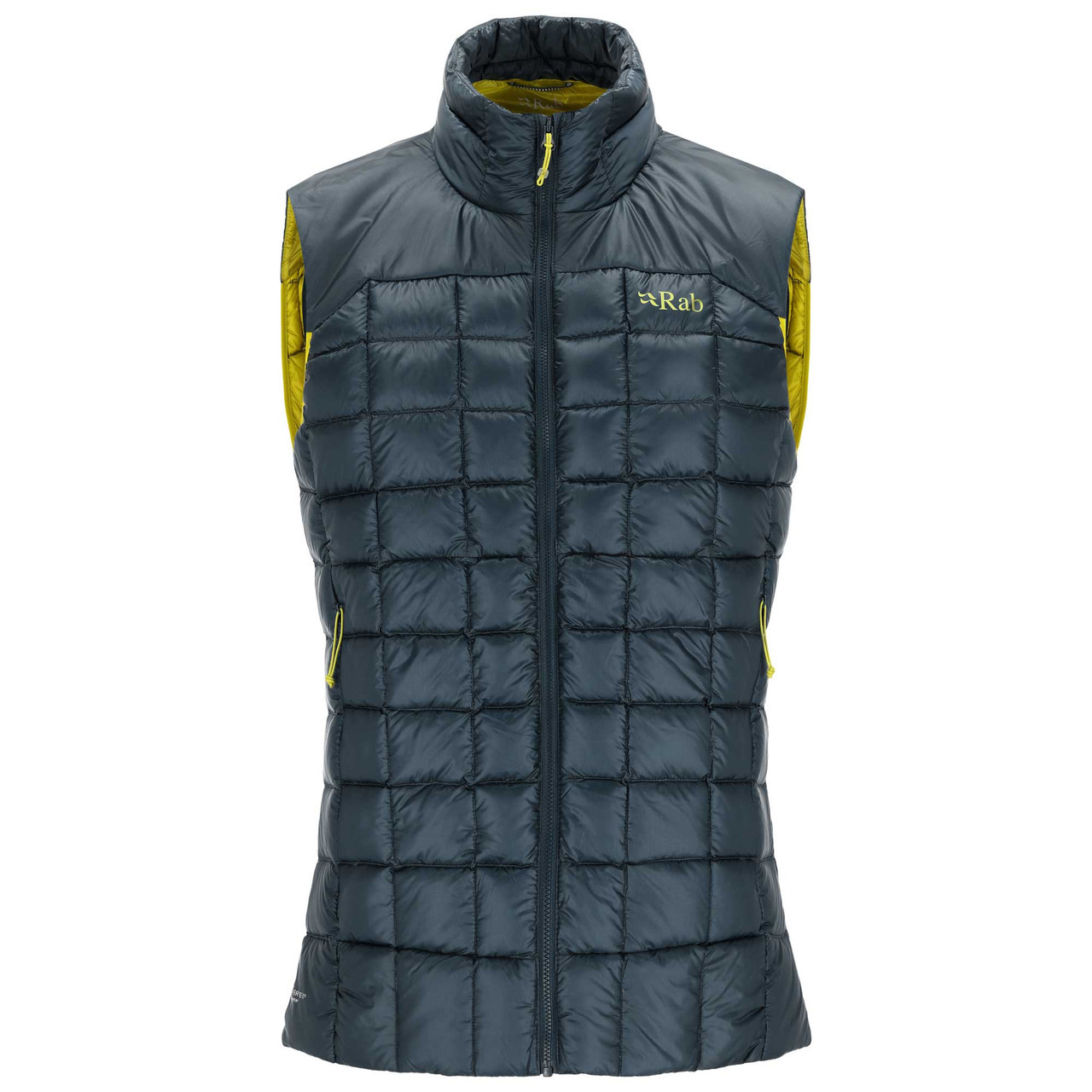 ווסט פוך RAB Men's Mythic Down Vest