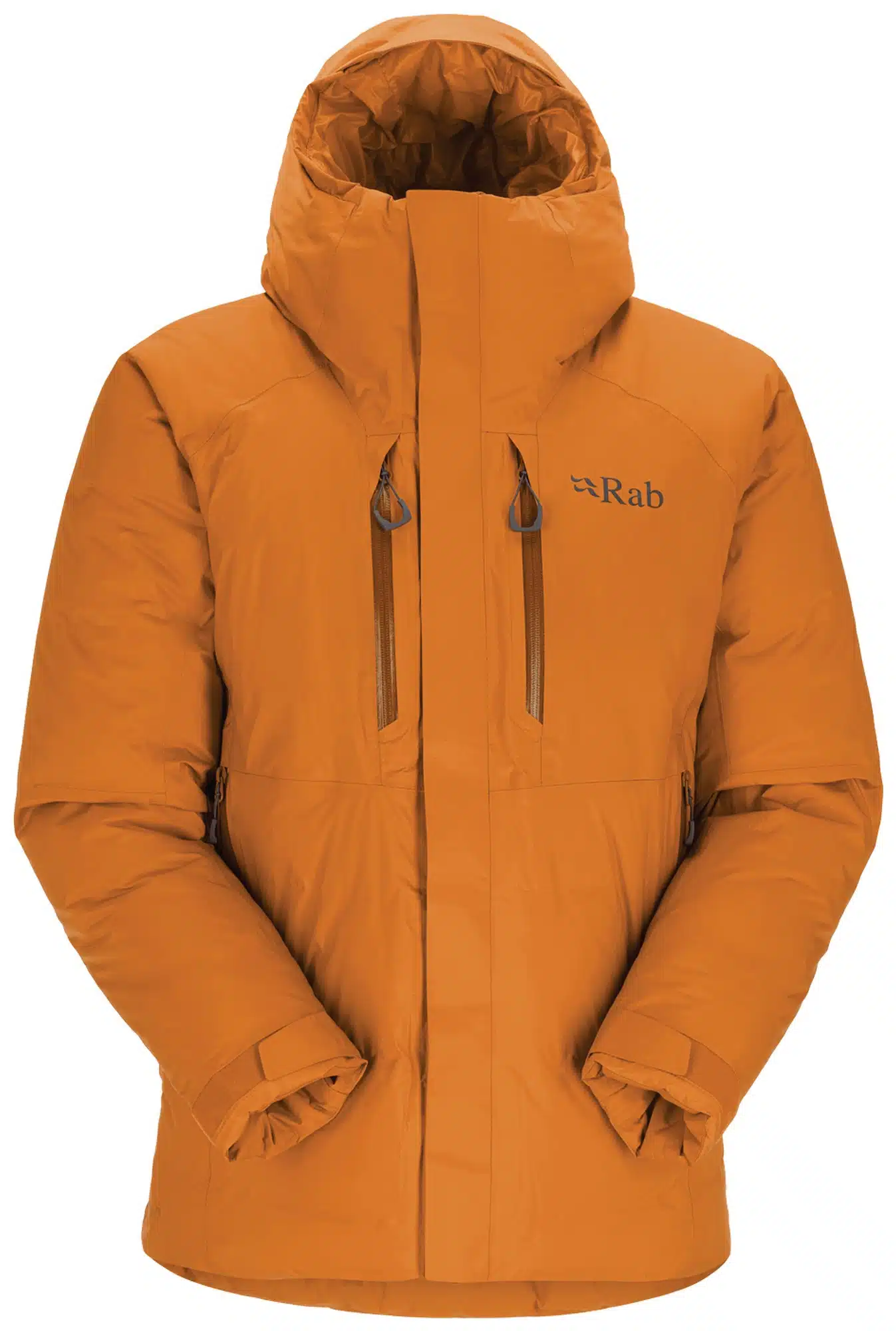 מעיל פוך עבה Rab Batura Waterproof Down Jacket