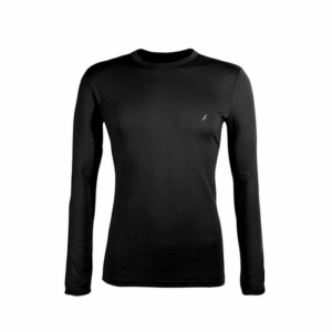 סט של 3 חולצות טרמיות עבות צמר מרינו OUTDOOR MERINO 190