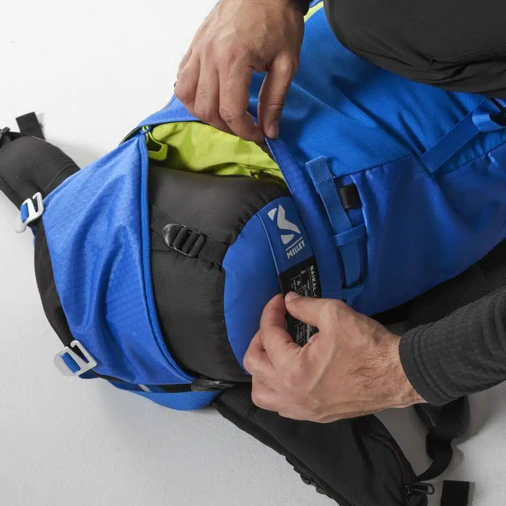 תרמיל שק MILLET UBIC 30L