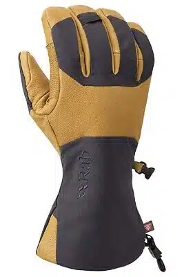 כפפות טיפוס הרים Rab Guide 2 Gtx Gloves