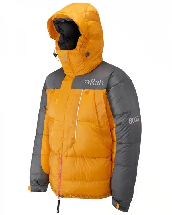 מעיל משלחות Rab Expedition 8000 Jacket