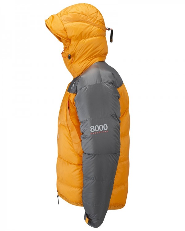 מעיל משלחות Rab Expedition 8000 Jacket