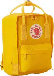 תיק גב מיני Fjallraven Kanken Mini