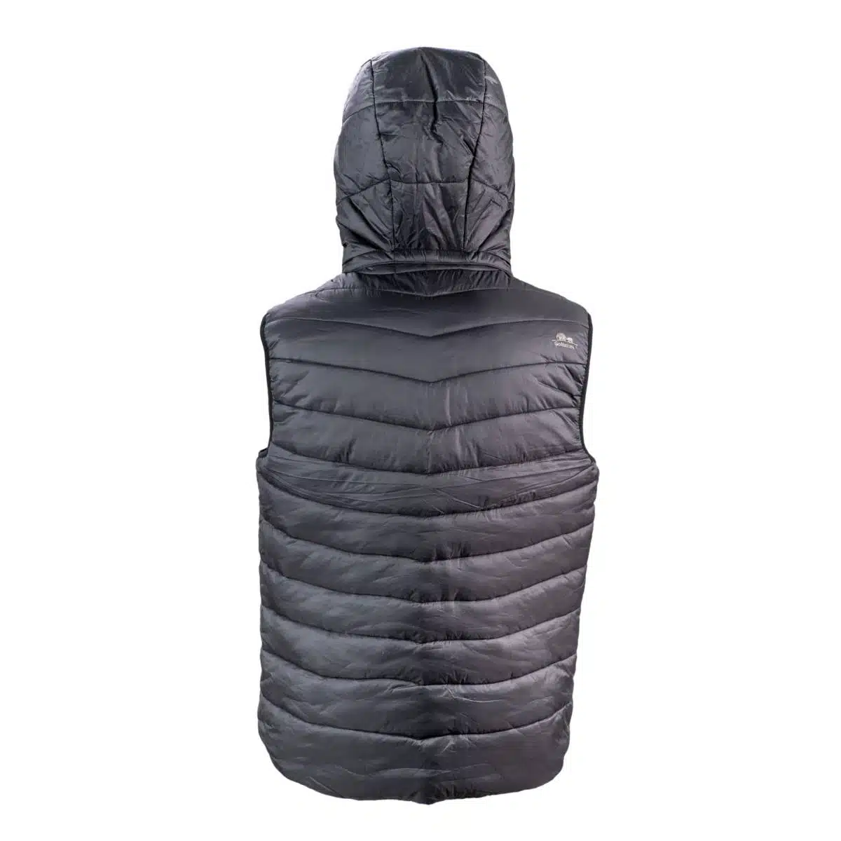 וסט פוך סיננטי גברים Seal Hoody Vest