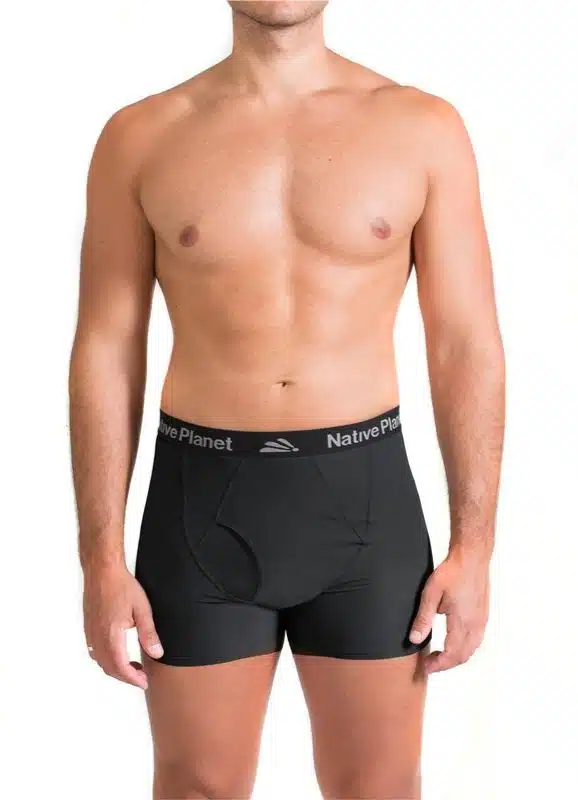 תחתון NATIVE PLANET PRO BRIEF BOXER