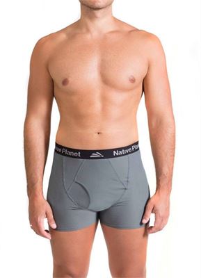 תחתון NATIVE PLANET PRO BRIEF BOXER