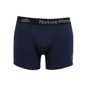 זוג תחתוני NATIVE PLANET BASIC BRIEF BOXER