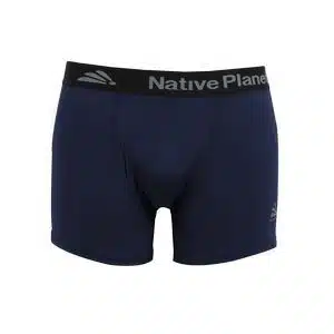 זוג תחתוני NATIVE PLANET BASIC BRIEF BOXER