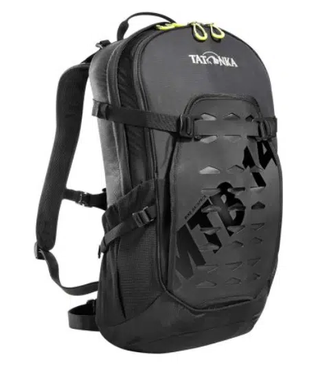 תרמיל יום Tatonka Bike Pack 14L