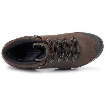 נעל מטיילים MEINDL SOFTLINE TOP GTX