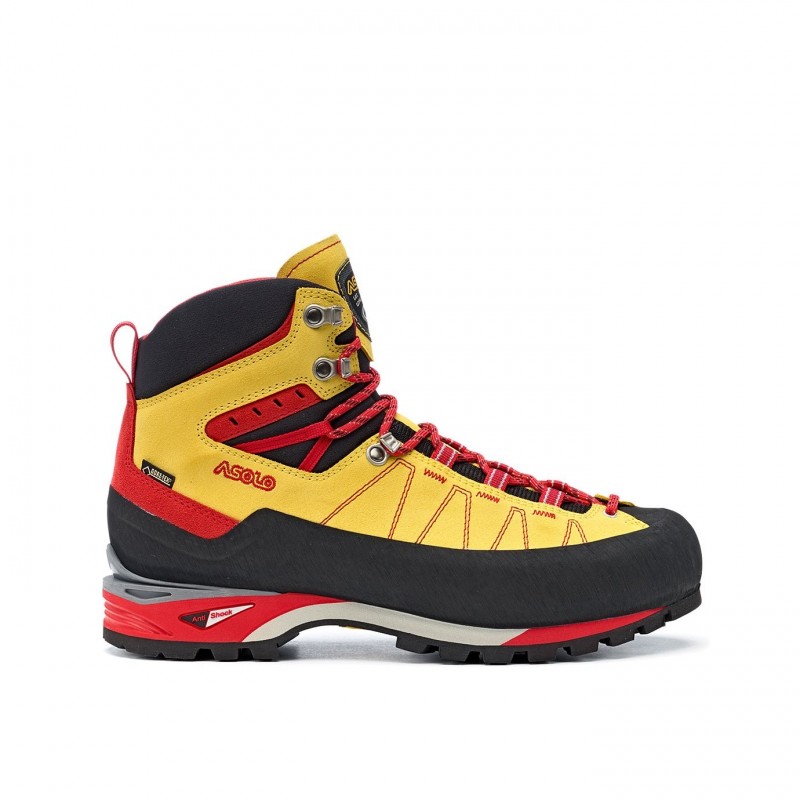 נעלי טיפוס הרים ASOLO PIZ GV