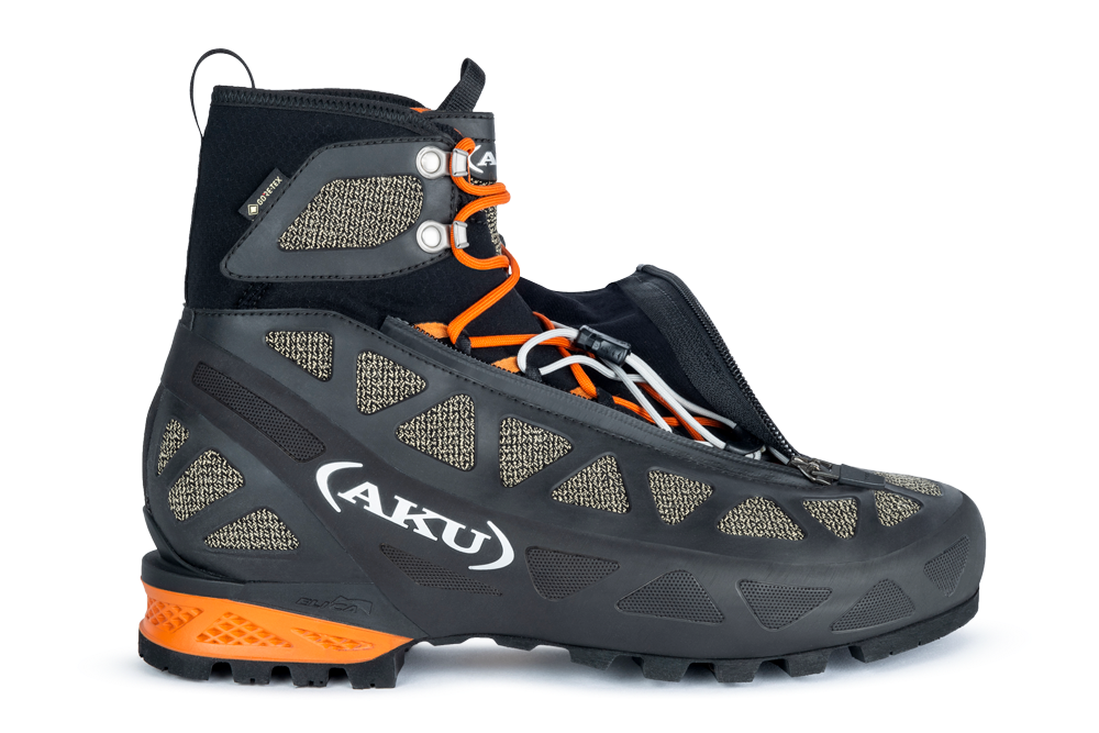 נעלי טיפוס הרים AKU CRODA DFS GTX