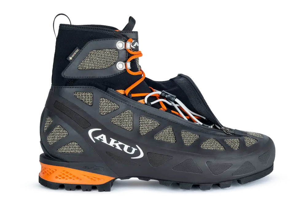 נעלי טיפוס הרים AKU CRODA DFS GTX