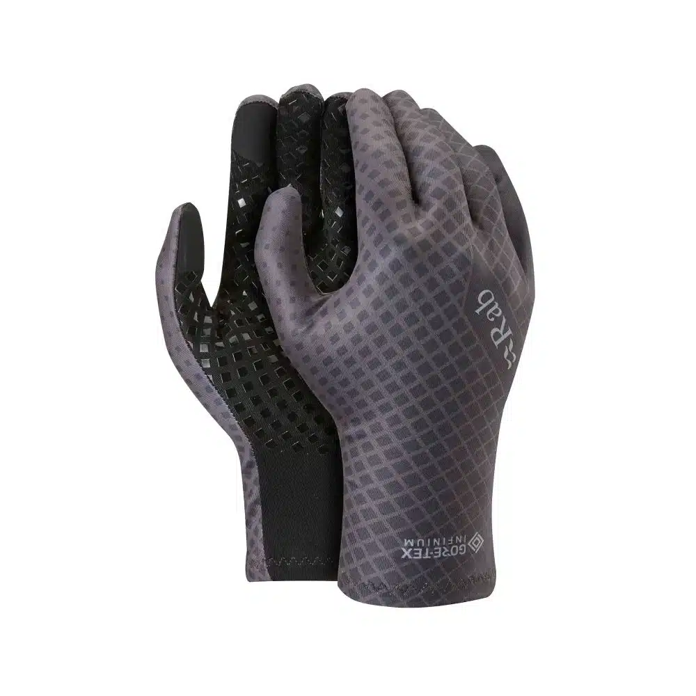 כפפות Rab Transition Windstopper Gloves