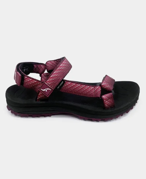 סנדל ילדים לבנות OUTDOOR PALM