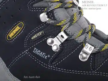 נעל מטיילים MEINDL Air Revolution 5.3 GTX