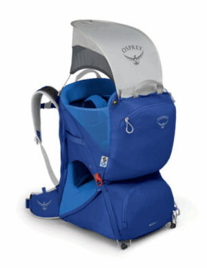 מנשא תינוק OSPERY POCO LT