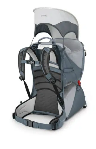 מנשא תינוק OSPERY POCO LT