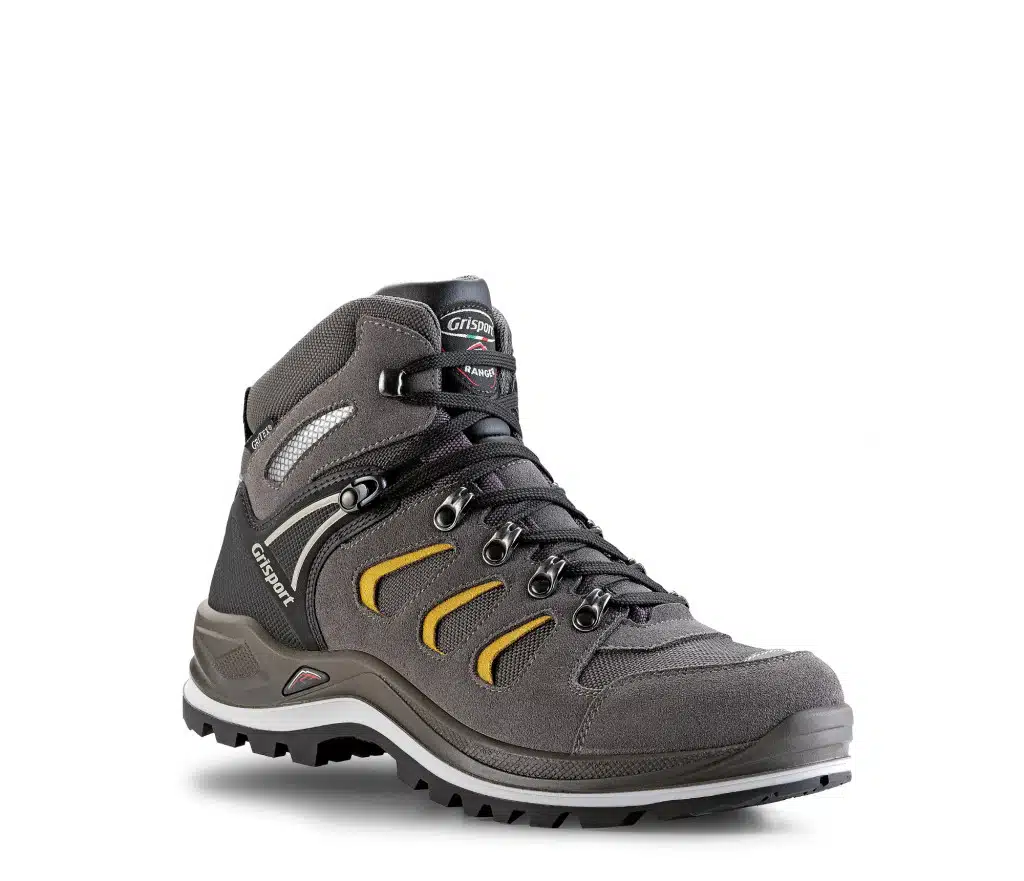 נעלי טיולים GRISPORT