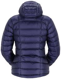 מעיל פוך לנשים Women's Mythic Alpine Down Jacket