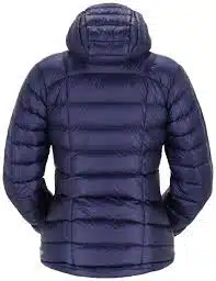מעיל פוך לנשים Women's Mythic Alpine Down Jacket