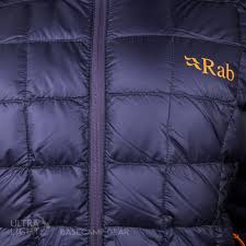 מעיל פוך לנשים Women's Mythic Alpine Down Jacket