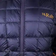 מעיל פוך לנשים Women's Mythic Alpine Down Jacket