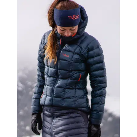 מעיל פוך לנשים Women's Mythic Alpine Down Jacket