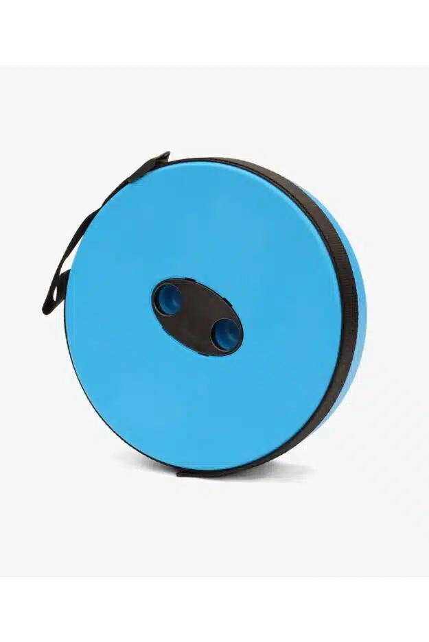 כסא/שרפרף טלסקופי מתקפל OUTDOOR