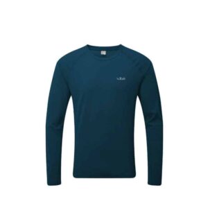 חולצה מנדפת לשמש Rab Force Ls