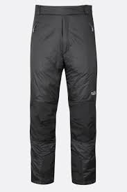 מכנס חם לטיפוס Rab Photon Insulated Pant