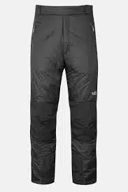 מכנס חם לטיפוס Rab Photon Insulated Pant