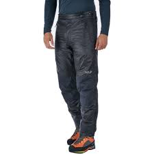 מכנס חם לטיפוס Rab Photon Insulated Pant