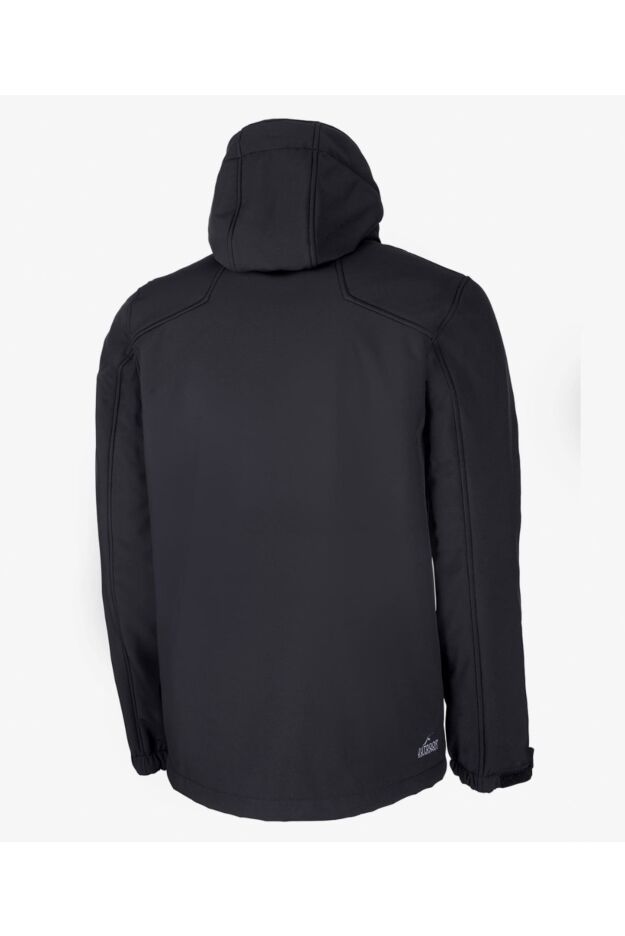 מעיל סופטשל צבאי טקטי Outdoor Bayron