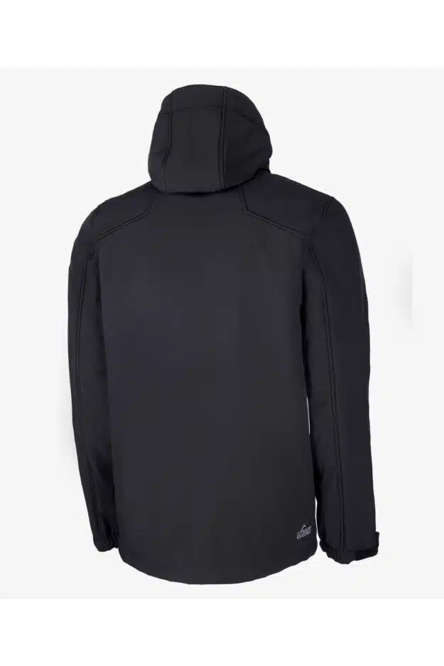 מעיל סופטשל צבאי טקטי Outdoor Bayron