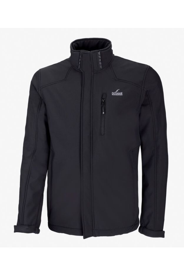 מעיל סופטשל צבאי טקטי Outdoor Bayron