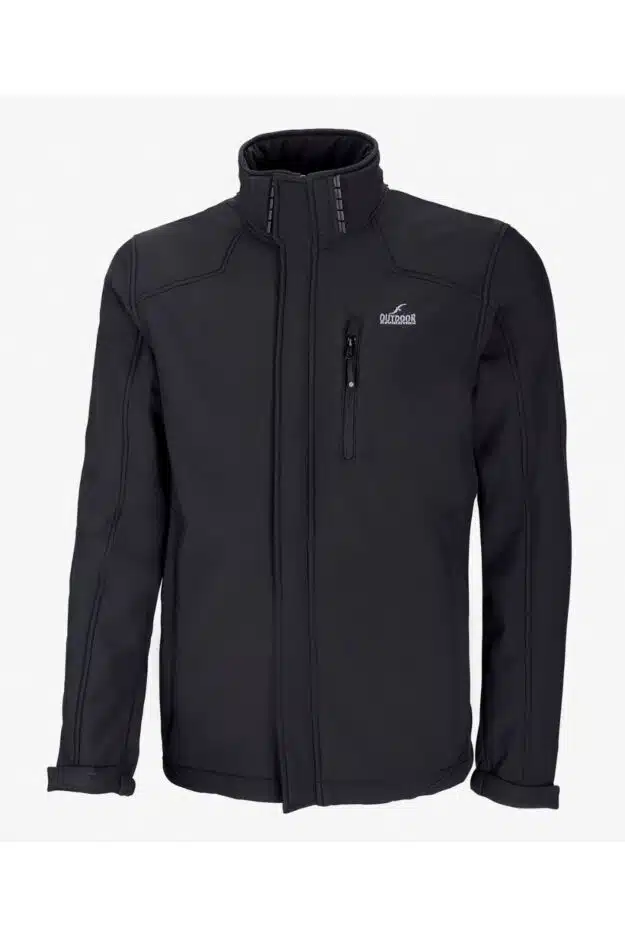 מעיל סופטשל צבאי טקטי Outdoor Bayron