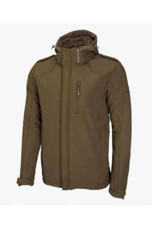 מעיל סופטשל צבאי טקטי Outdoor Bayron