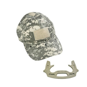 כובע טקטי להגנה עצמית