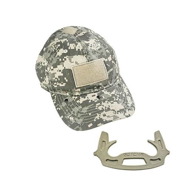 כובע טקטי להגנה עצמית