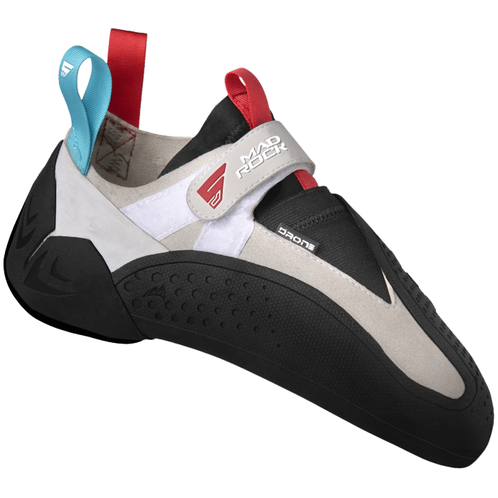 נעל טיפוס טכנית MAD ROCK DRONE CS HV